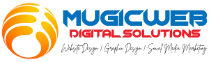 Mugicweb Digital Solutions